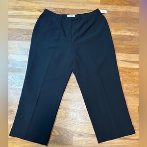 JONES STUDIO black dress pants.